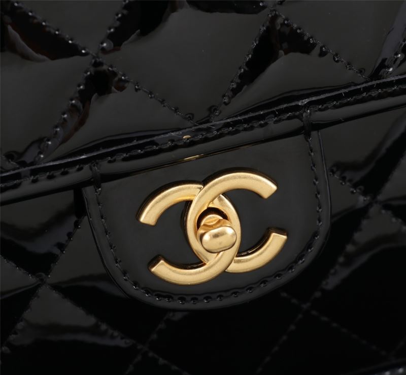 Chanel Backpacks